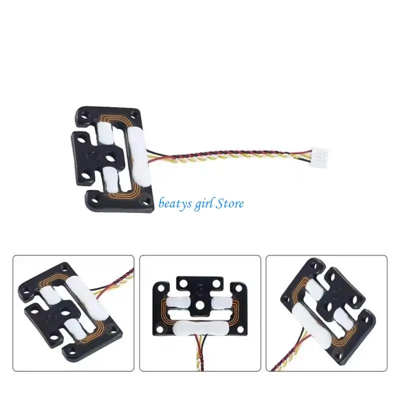 

C7AB High Stability Metal Strain Sensors Improves 3D Printing Output Quality