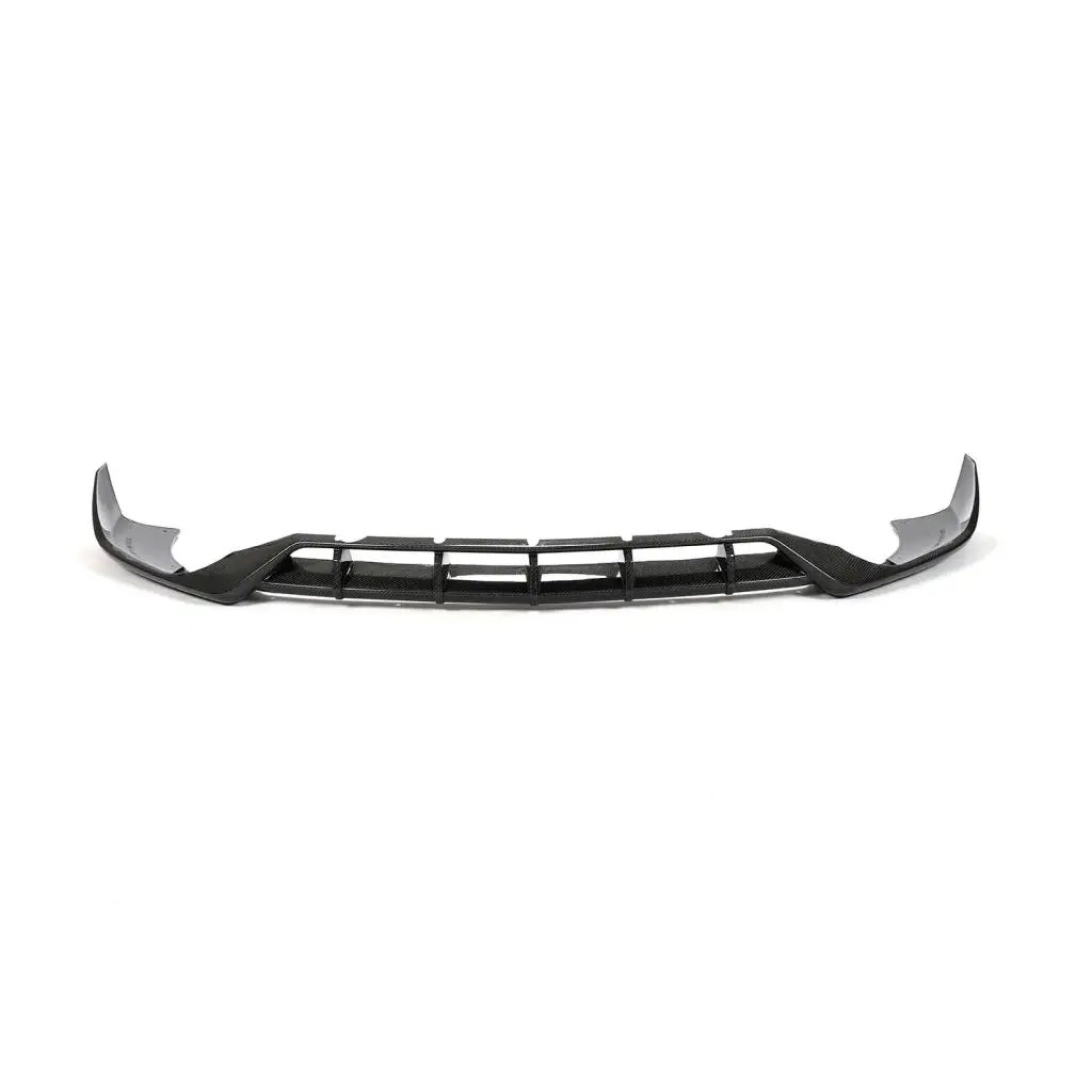 

Suitable for The carbon fiber H247 front lip is Suitable for the Mercedes-Benz GLA CLASS GLA200, GLA250, GLA35 AMG spor
