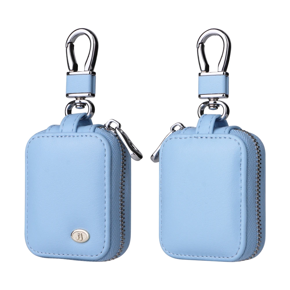 Apple airpods3 블루투스 보호 케이스 가죽, airpods 3세대 보호 케이스 pro2 헤드폰 케이스에 적합