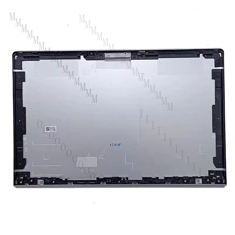 G... New For HP ProBook 450 G10 455 G10 LCD Rear Top Back Cover 5MIR N39019-001