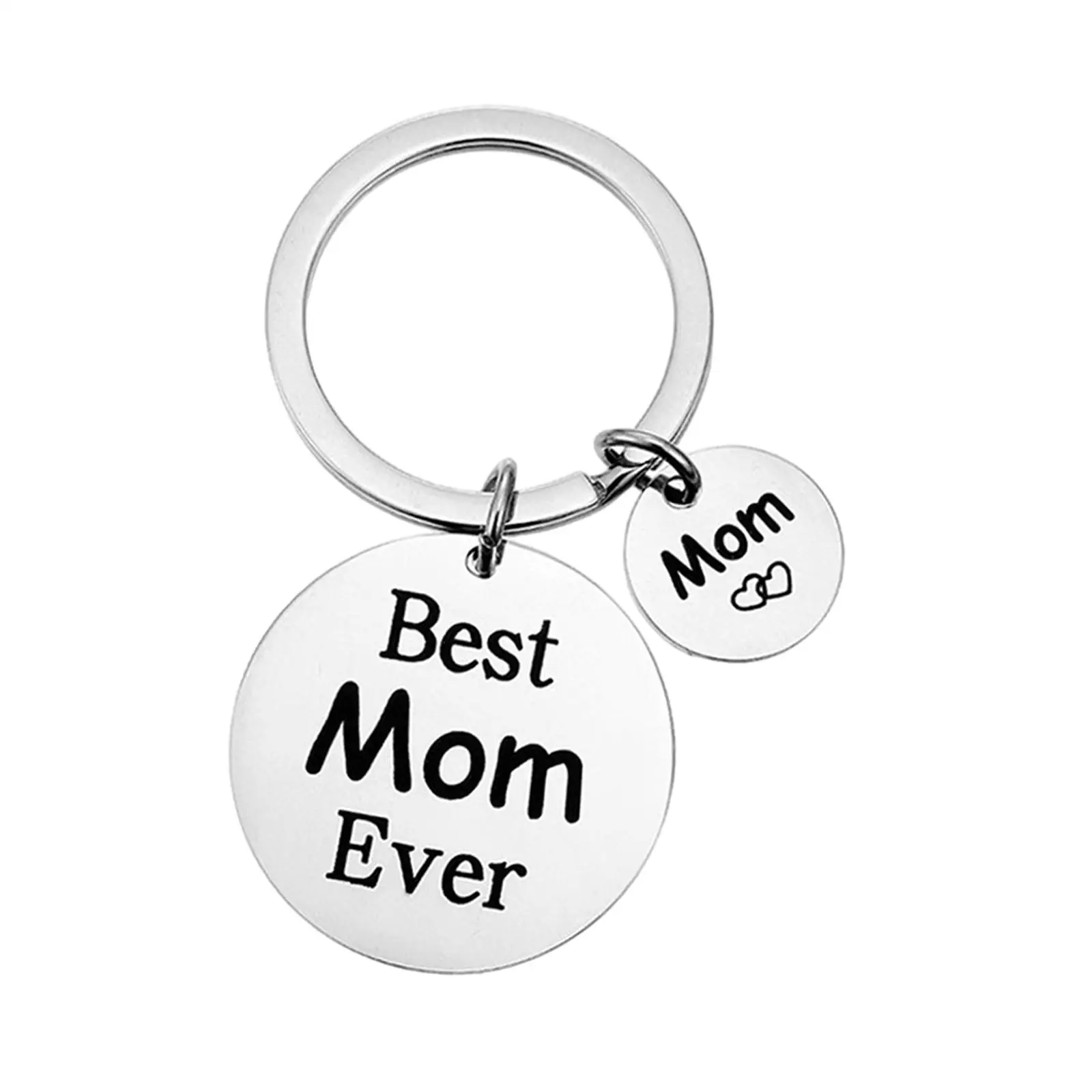 Mother's Day Keychain Unique Car Keychains for Mother’S Day Backpack Handbag
