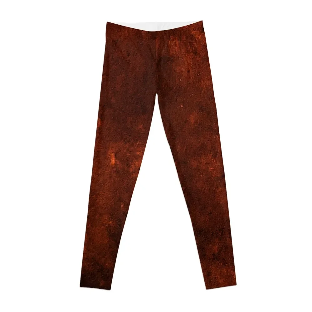 

Copper Plate Leggings Clothing fitness Jogger pants Womens Leggings
