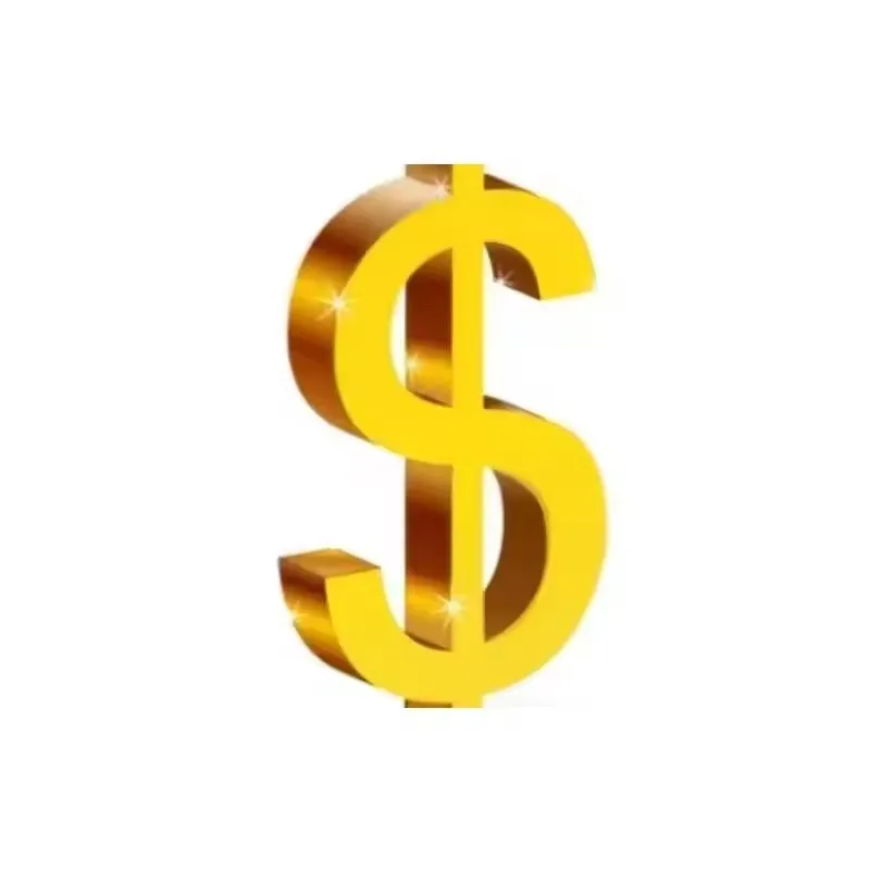 $1 order for customers special ordering and order combine with shipping fee image 3