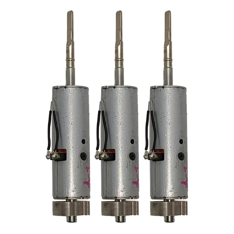 3pcs Original Motor For Philips Sonicare HX6210 HX6220 HX6230 HX6240 HX6250 Electric Toothbrush Repair Parts Rotator Link Rod