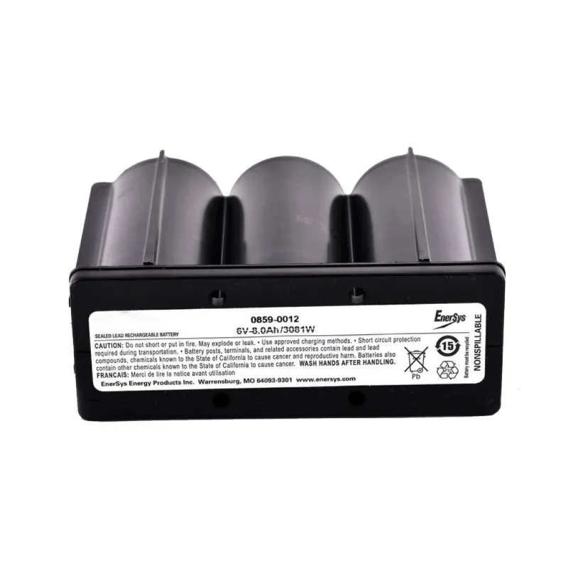 

Battery For A3 M3921 Battery A3 NPB 4000 0859-0012 Fast delivery