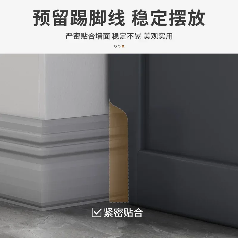 postmodern Shoe Rack Cabinets Furniture Shoes Armoires Chambre Rangement