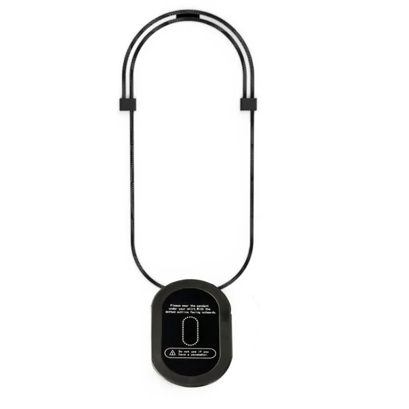 AU61-Hands-Free, Compact Magnetic Chest Mount Strap For Action Cameras-Mounting Solution