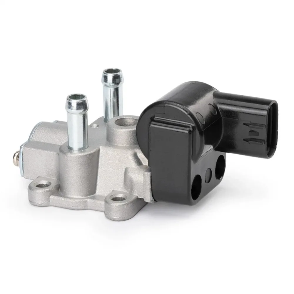 Alta calidad nueva para 22270-03030 válvula de Control de aire en reposo para Toyota Camry 2000-1996 Solara 2000 4Cyl 2.2L 22270 03030