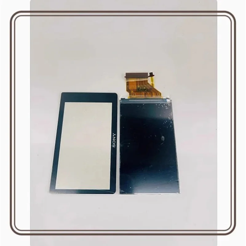

1 piece of original disassembled LCD display for SONY A6000, A6300, MC2500, A5100, A6500