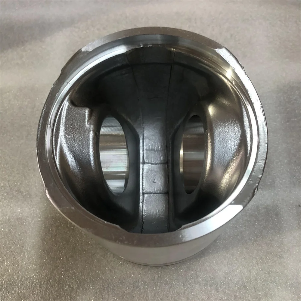 مجموعة المكبس لملحقات المحرك 3923537 لمحرك Cummmins 6CT8.3