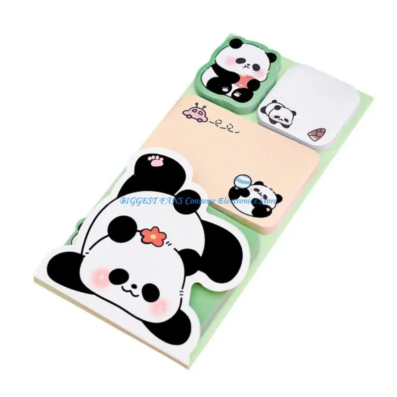 لوحة كتابة لاصقة قوية متعددة الأغراض من ستيك نوت للمجلة وسجل القصاصات