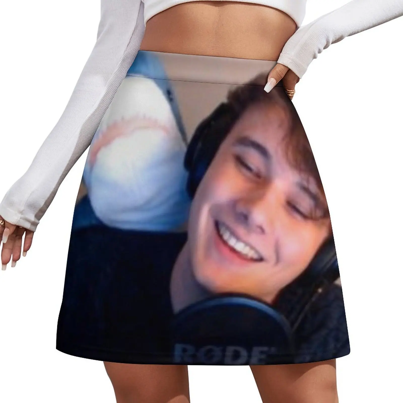 

wilbur soot Mini Skirt summer outfits for women 2026 Skirt satin women's golf wear summer Dresses