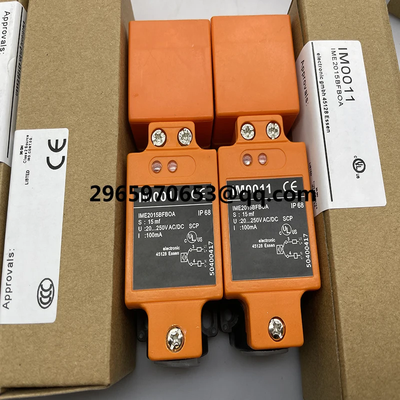 

High quality sensor IM5123 IM5124 IM5129 IM5130 IM0053 Spot supply
