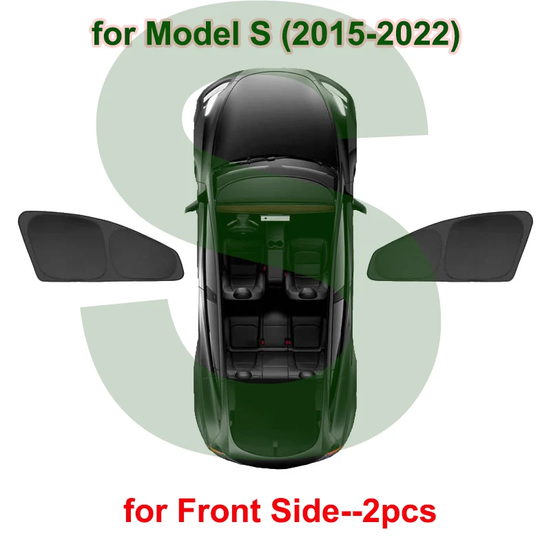 Variant: MS old Front side