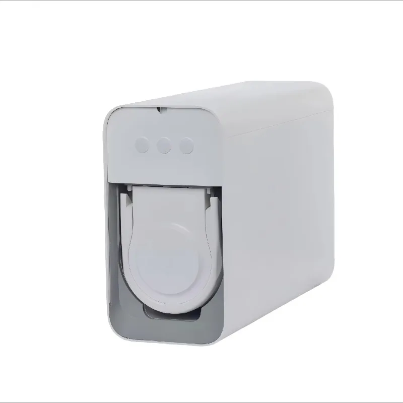 Compact Under Sink RO Unit, TDS Faucet Equipped, Remove Nitrate & Chlorine, High Efficiency Fresh Water Purification Gear