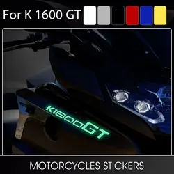 Motorcycle Glow Stickers Decal for BMW K 1600 GT Accessories K1600GT K1600 1600GT 2011 2012 2013 2014 2015 2016 2018 2022 2023