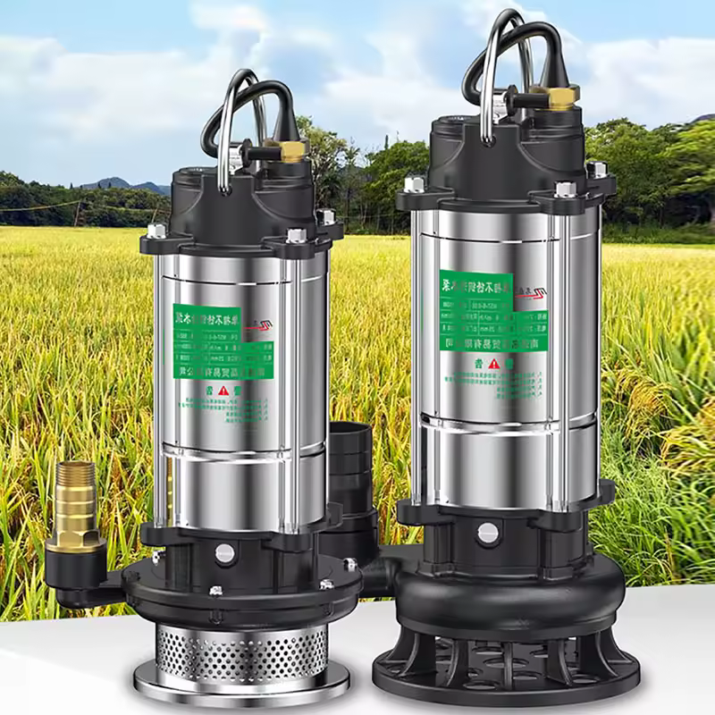 2. 220V 스테인..