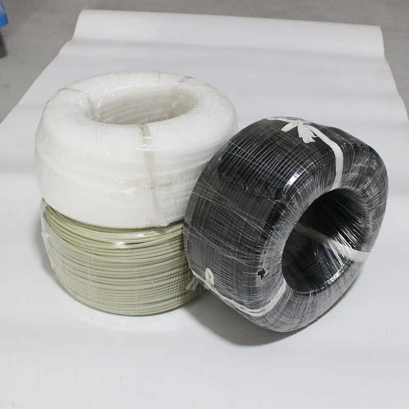 Plastic Welding Rods PP Polypropylene White Grey Black 4.5KG TO 5KG Per Roll