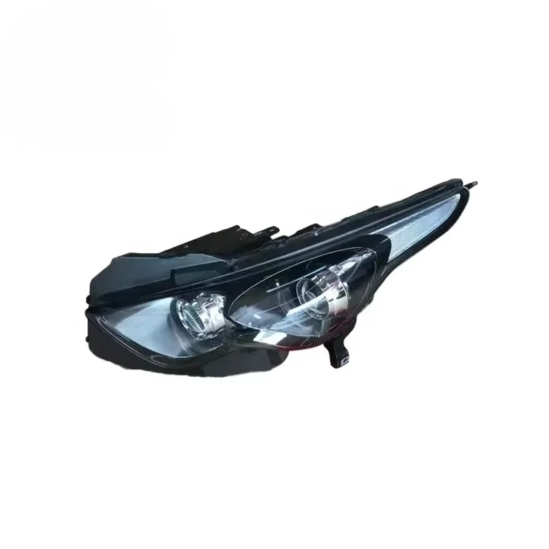 مناسبة لمصباح السيارة الأمامي إنفينيتي FX35 أنظمة إضاءة السيارات مجموعة المصابيح الأمامية Led للسيارة