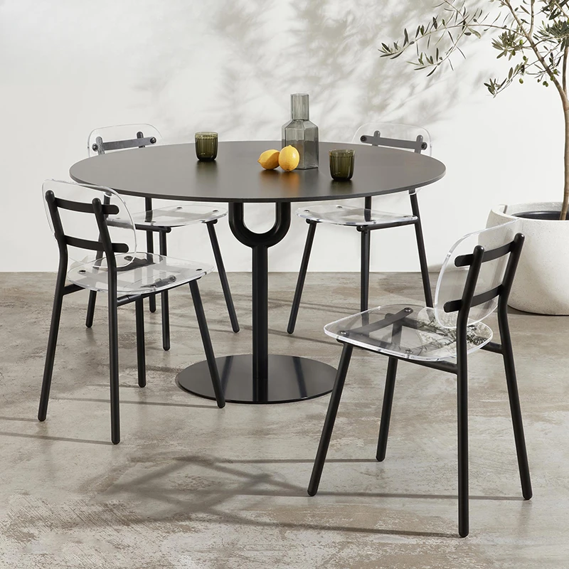 Коммерческие прозрачные барные стулья, табуреты, дизайн для приема, макияж, эргономичная островная спинка, мебель Sillas Altas Para Barra