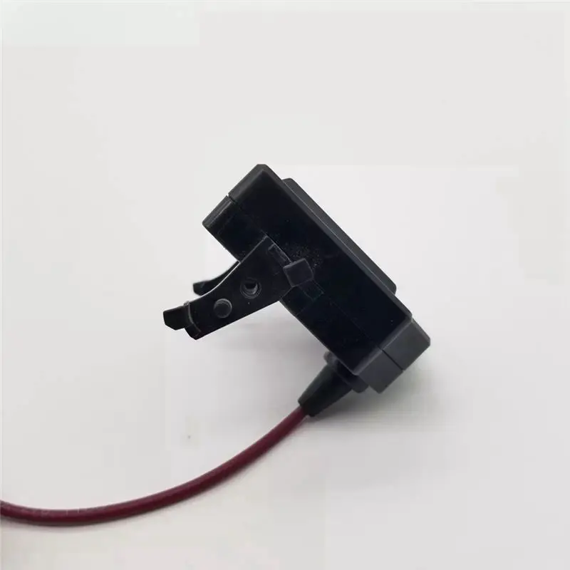 1PCS 2059055615 A2059055615 Car Front Left Door Mirror GPS Antenna For Mercedes Benz W205 W253 X253 W213-N31R
