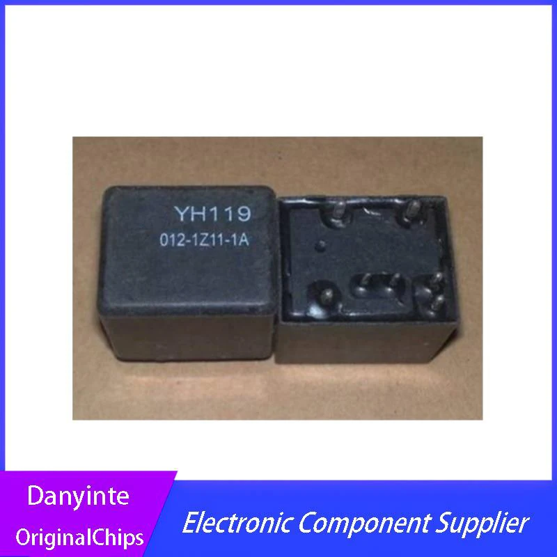 

НОВЫЙ 5 шт./лот YH119 012-1Z11-1A(T510)/024-1H11-1A-P