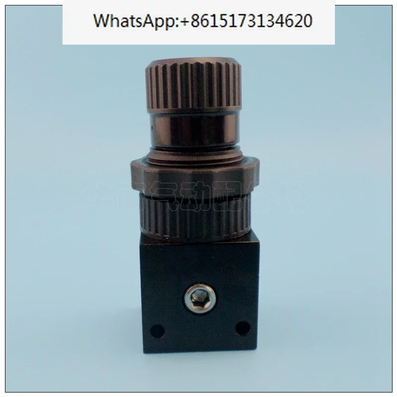 XMC Huayi Pneumatic Mini Pressure Regulating Valve Pressure Reducing Valve XR4/XL4/XF4/XFRL4/XFRUL4/XFRU4