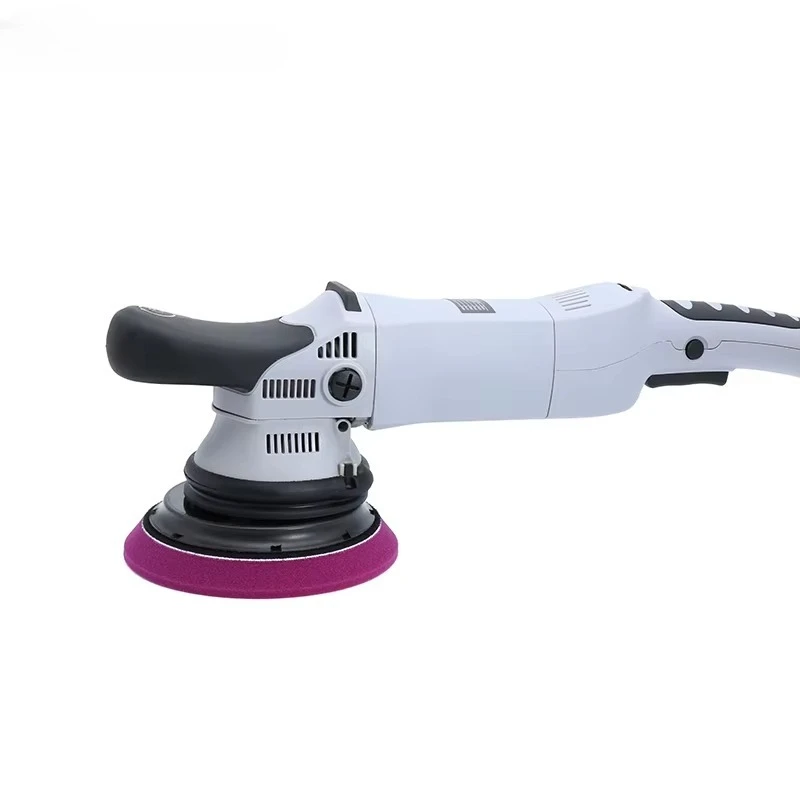 Popular Car Polishing Tools  5