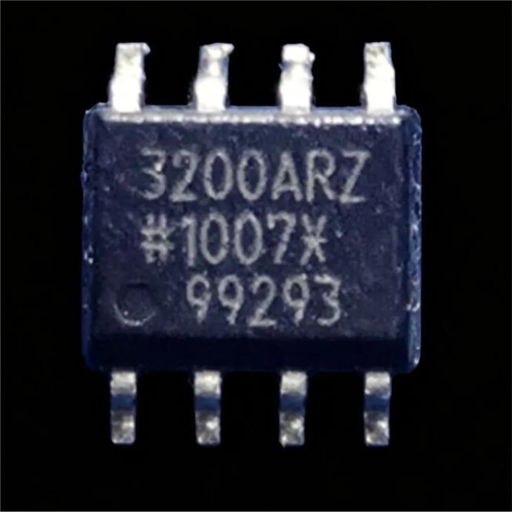 3200ARZ    ADUM3200ARZ    ADUM3200AR    ADUM3200    SOP8    High quality products   (Product quantity: 10 pieces)
