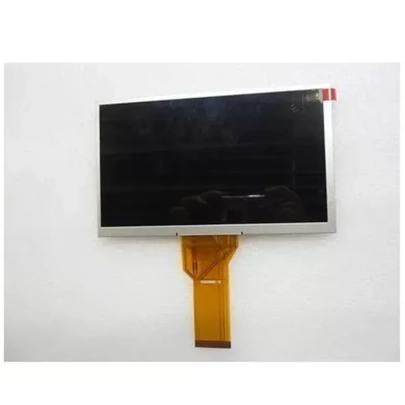 For Weilun MT6071iP MT8071iP MT6071iE LCD Inner Screen Touchpad Display Panel Replacement Part