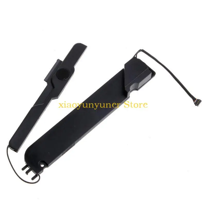 P9JB 1 Pasangan Subwoofer Speaker Kanan untuk 13.3 "A1278 MB990 MC374 untuk 2