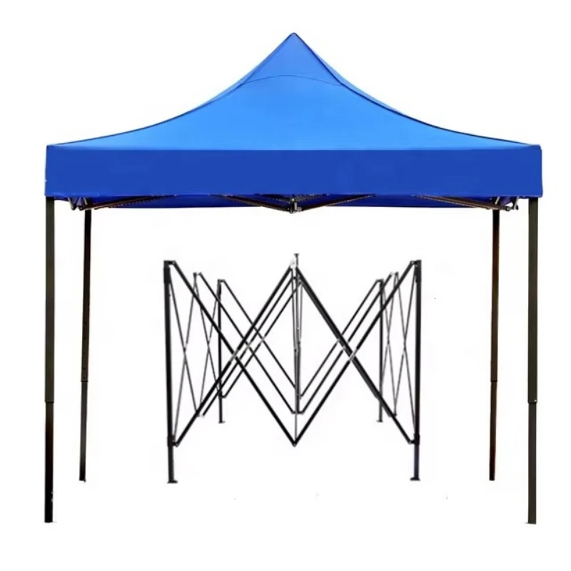 New 2x3 3x4 3x4.5 3x6 Outdoor Folding White Tent Activity