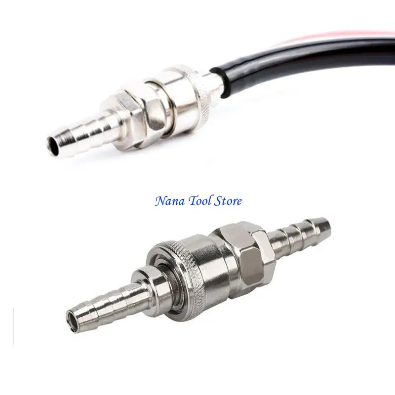 31GJ 2020/3030/4040 Quick Connector Air Compressor Manifold Multi Hose Coupler Fitting Pneumatic Tools Home Hardware