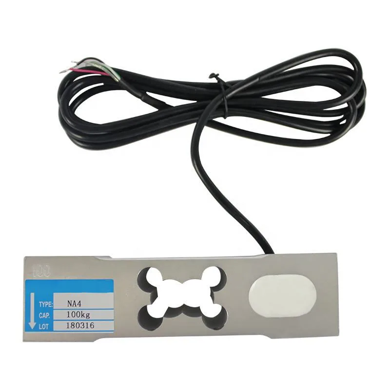 NA4 Weighing Electronic Scale Sensor 300KG