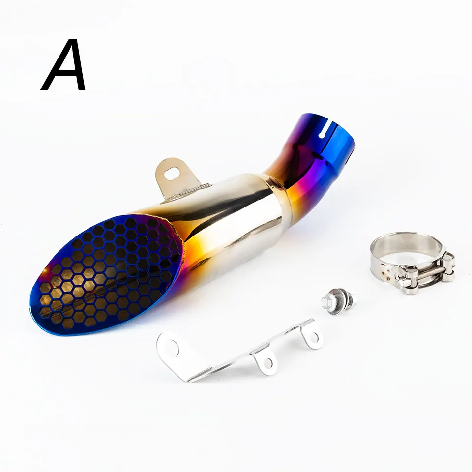 Variant: A
