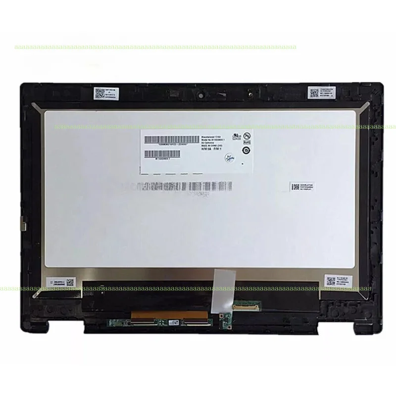 Для Acer Chromebook 11 C738T ЖК-дисплей с дигитайзером сенсорного экрана в сборе 6M.G55N7.002 Для Acer Chromebook 11 C738T ЖК-дисплей с дигитайзером сенсорного экрана в сборе 6M.G55N7.002