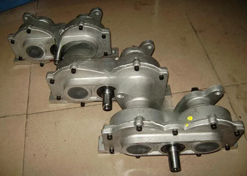 Adatto per il riduttore della macchina per il gelato