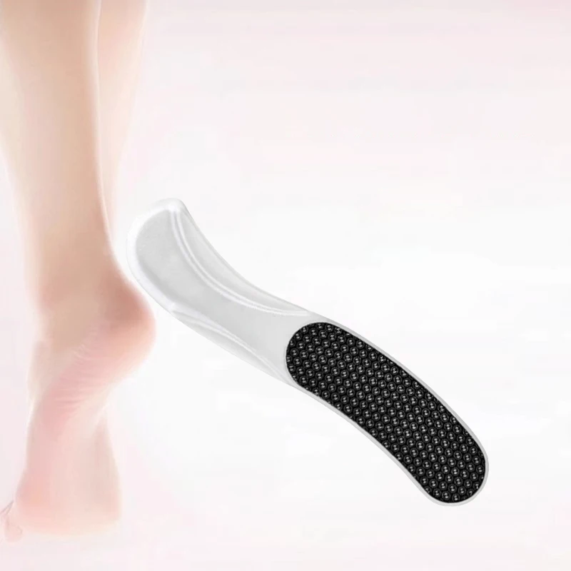 Profesjonalny pilnik do stóp Nano Glass Heels Dead Skin Callus Remover Feet Scrubber For Woman Feet Skin Care Foot Care Pedicure Tools