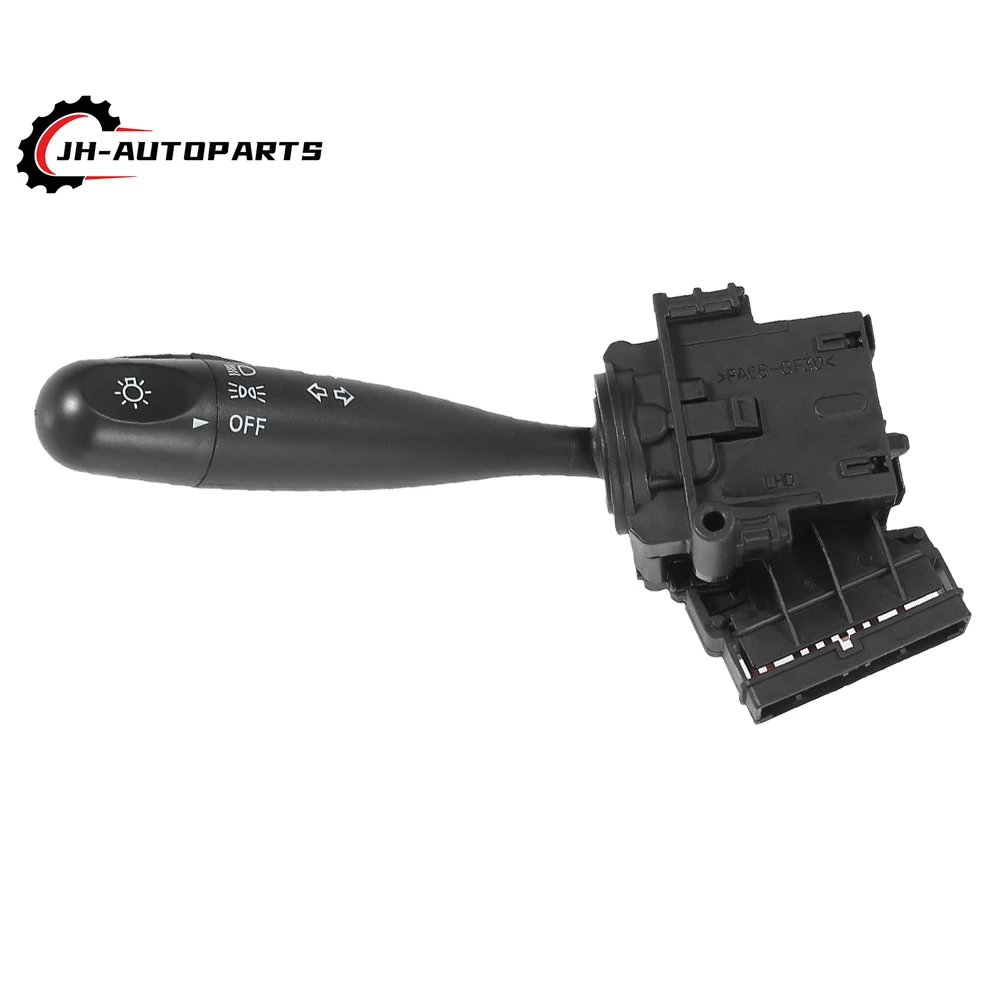 

Turn Signal Switch Steering Arm Headlight Switch 93410-1G000,93410-1C200 for Hyundai Accent 3 2006 2007 2008 2009 2010 2011