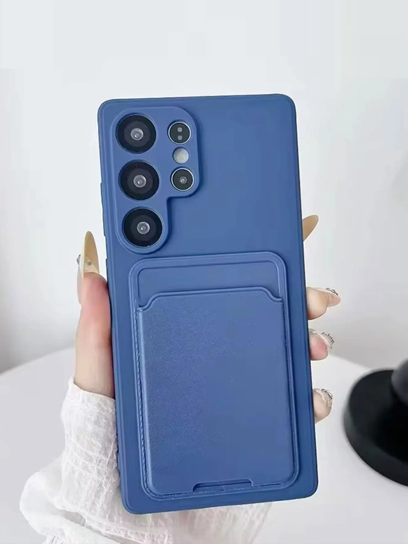 حافظة لهاتف Redmi Note 14 13 12 11 10 9 8 Pro, Redmi 10 9 9T A3 2 1 غطاء خلفي