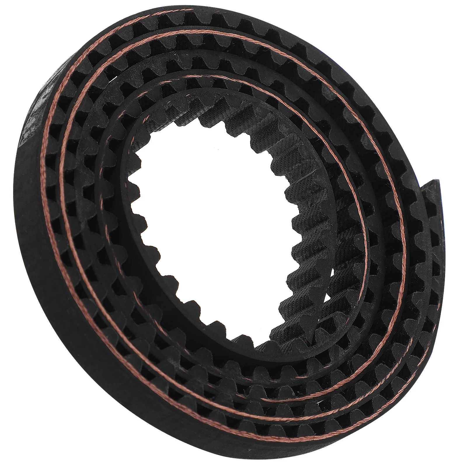 

Rubber Drive Electric Induction High Quality Transmission Durable Timing For Automatic Glass Sense Parts Transmission Belt