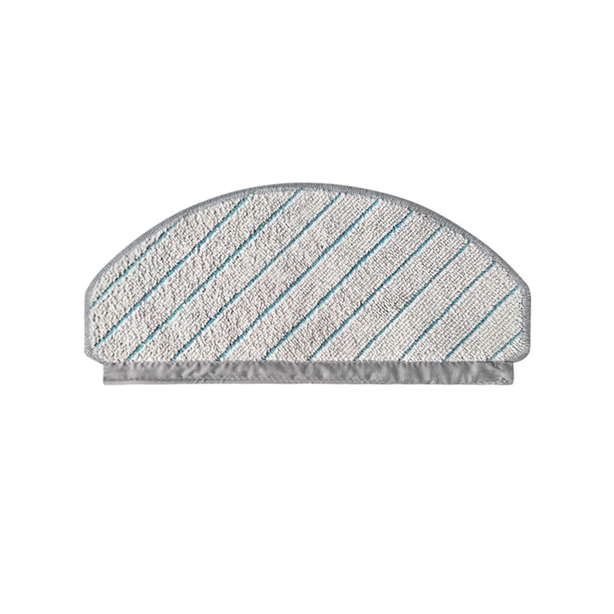 Для Ecovacs T10 Plus / X1 Plus Запчасти для робота-пылесоса, основная боковая щетка, Hepa фильтр, пылесборник, Швабра, сменная деталь