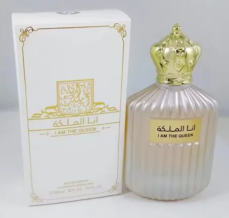 

Perfume 100ML - Fresh Flower Arabian Eau De Parfum Cologne Lasting Fragrance Body Spray for Health & Beauty