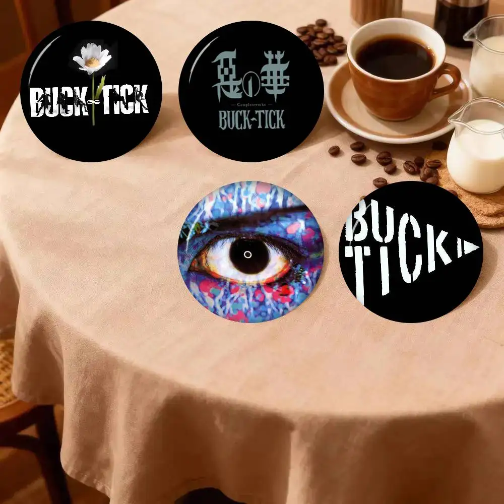Vintage Classic B-Buck T-Tick   Anime Brooches Cute Cartoon Badge Jacket Jeans Lapel Pin Gift Accessorie