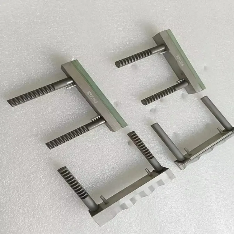 Zestaw przenośnych kamieni honujących Sunnen AN301 N37J55 N37-J45