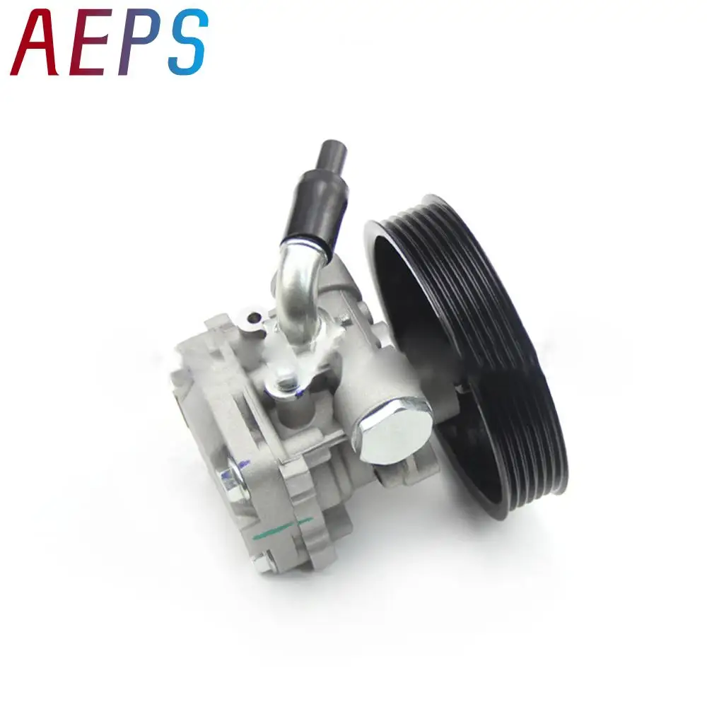 

Power Steering Pump 49100-78K00 For Suzuki Grand Vitara 2.4L L4 2009-2015
