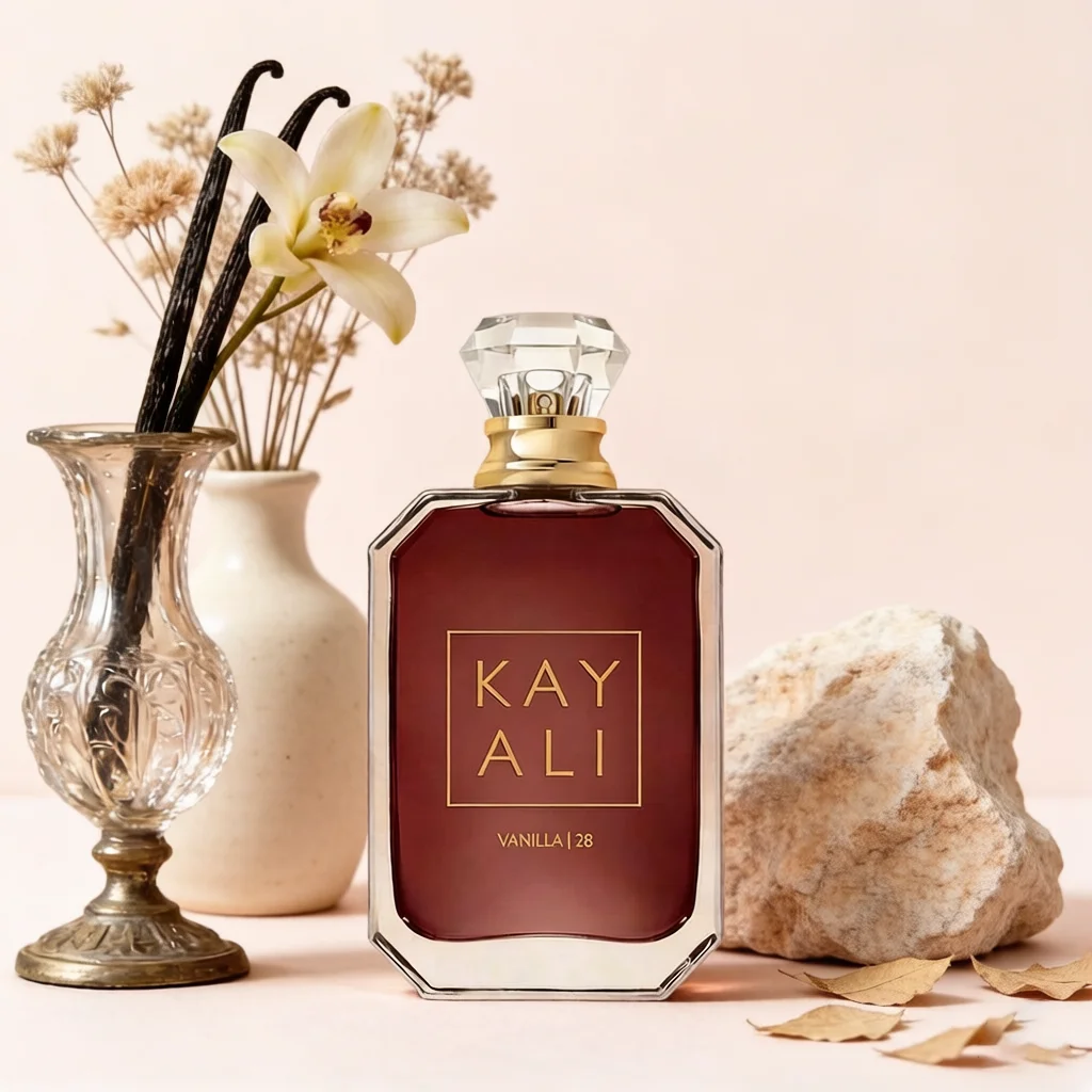 KAYALI Oudgasm Cafe Oud | 19 Eau de Parfum, Rich Coffee Woody Scent with Oud Long Lasting Unisex Luxury Fragrance for Daily Wear