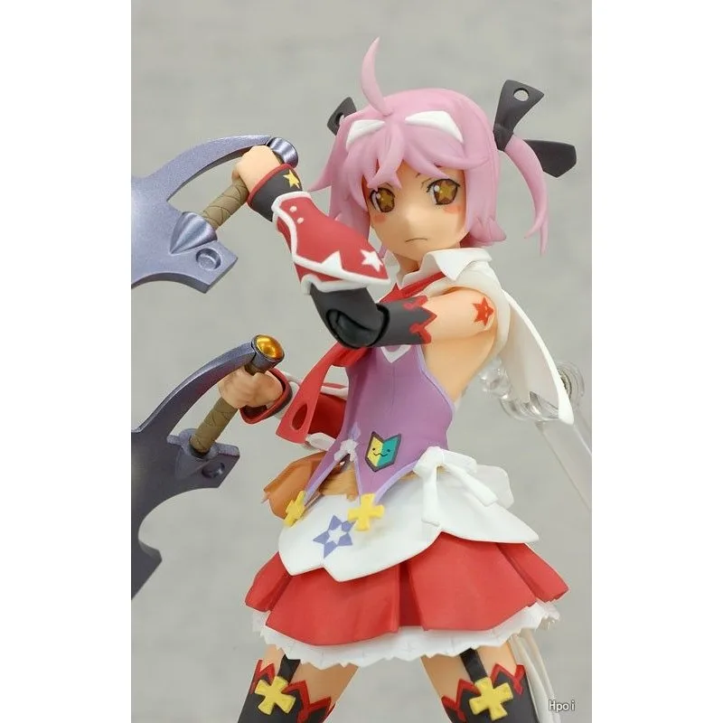Max Factory Figma Eindproduct Beweegbare prachtige proportionele pop Queens Blade Toys Collectible Model Festival Cadeau voor jongen