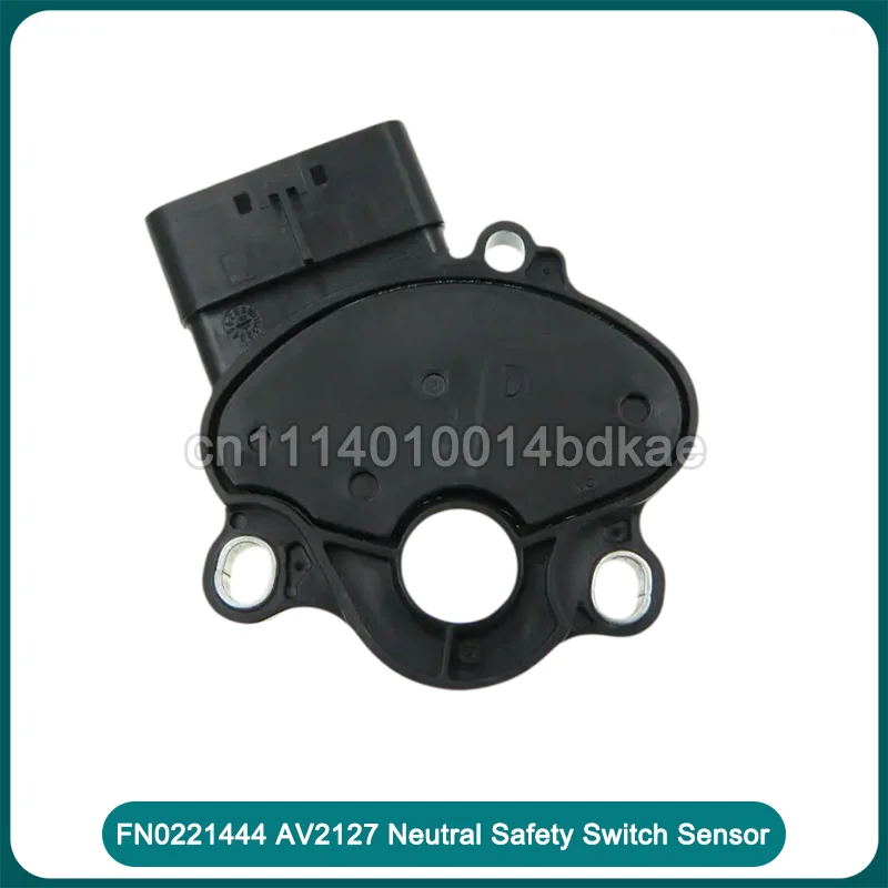 FN0221444 FN02 21 444 FN02-21-444 AV2127 Neutral Safety Switch Sensor Transmission Range Replacement 2011-2014 Auto Accessory