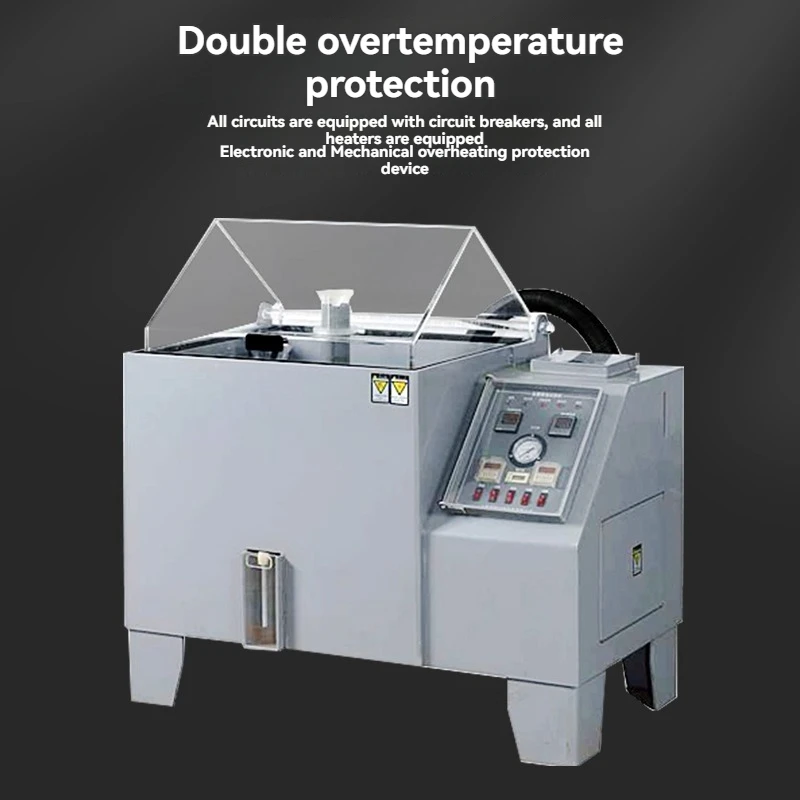 Testing machine, oxidation salt spray chamber, salt spray corrosion test chamber, laboratory aging test machine